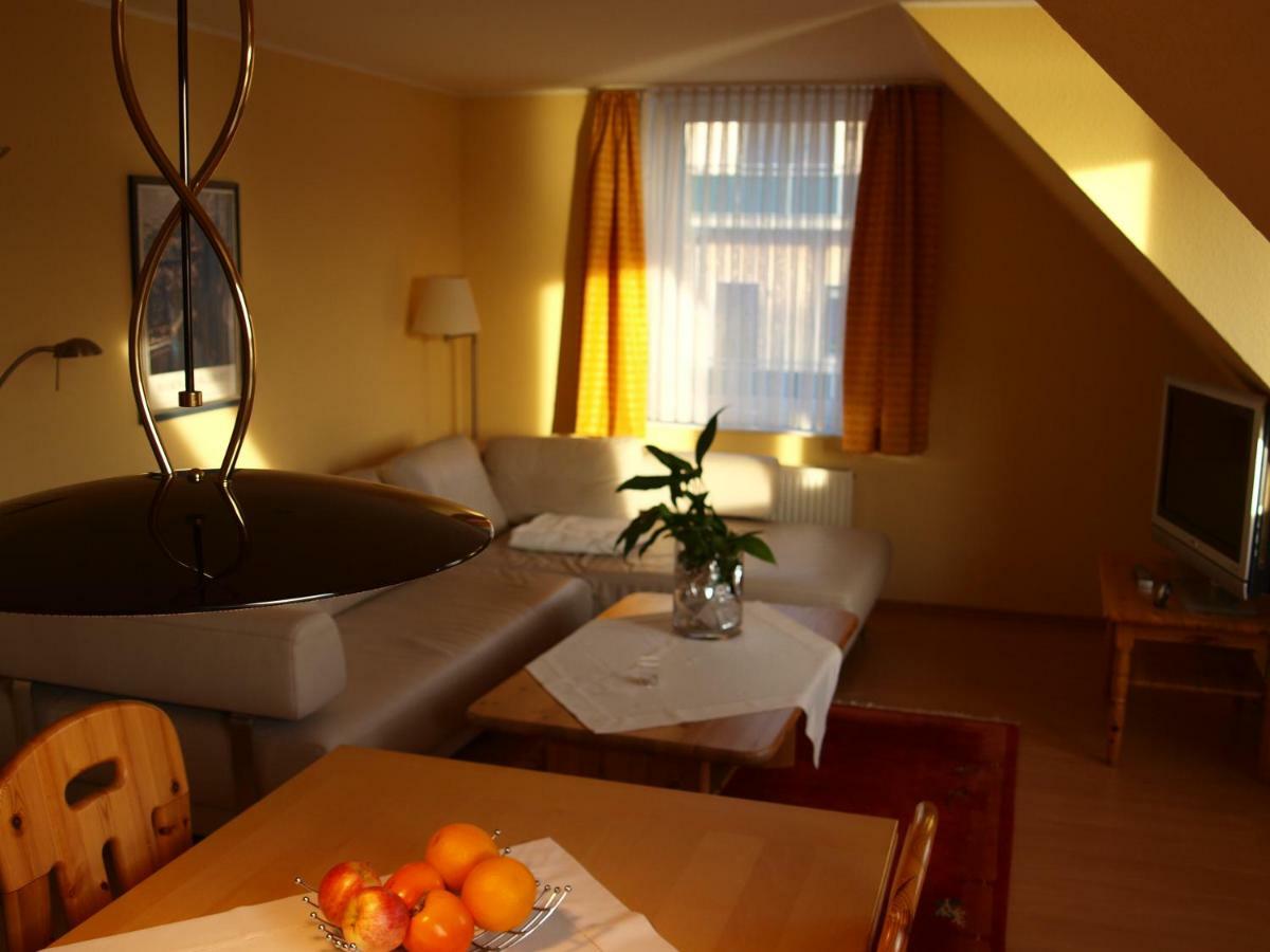 Residenz Am Seeufer 59A วาเริน ภายนอก รูปภาพ